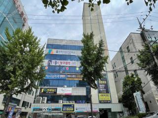 상백직업전문학교